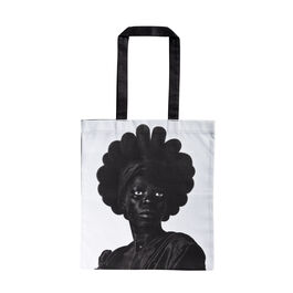 Zanele Muholi Ntozakhe tote bag